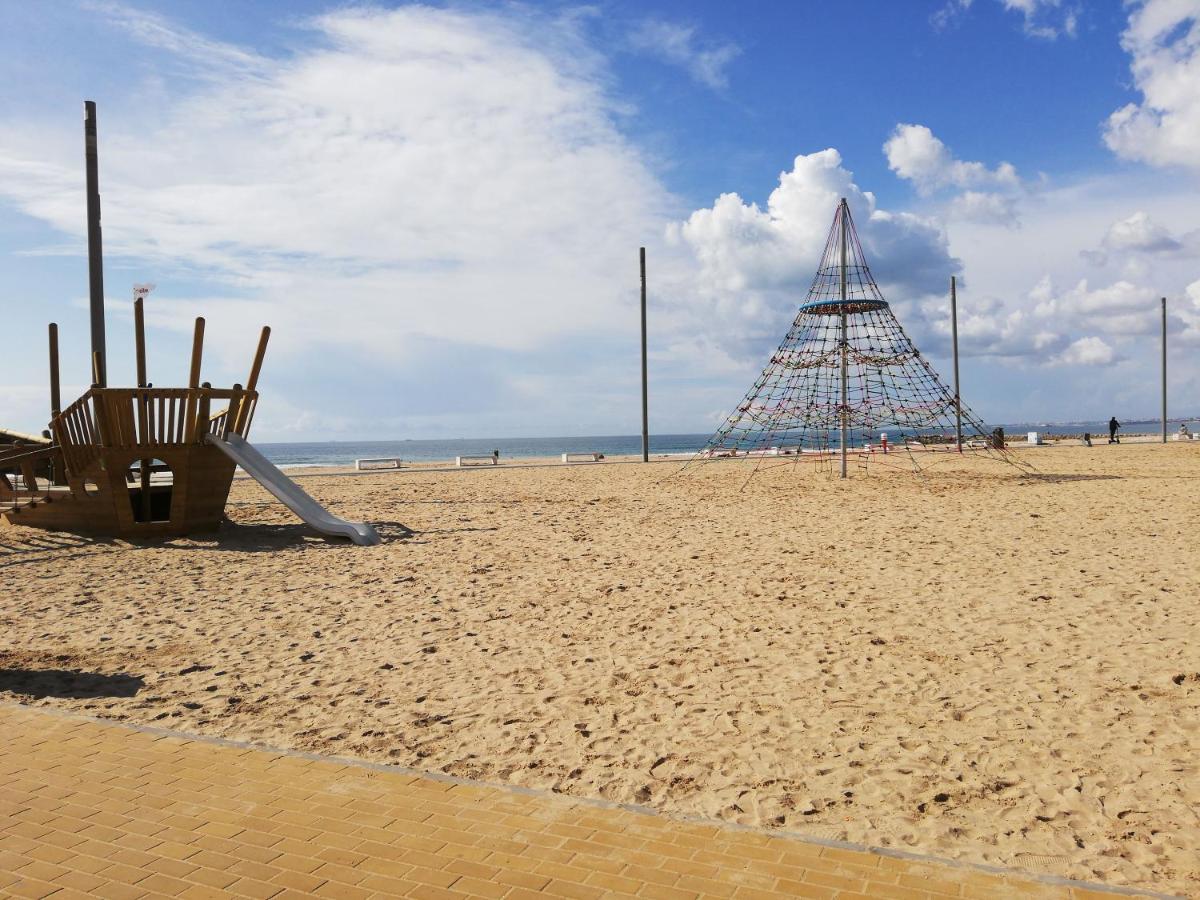 Ocean View Apartment - Housity