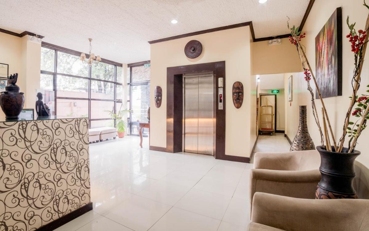 RedDoorz Plus near Rizal Junction - Housity
