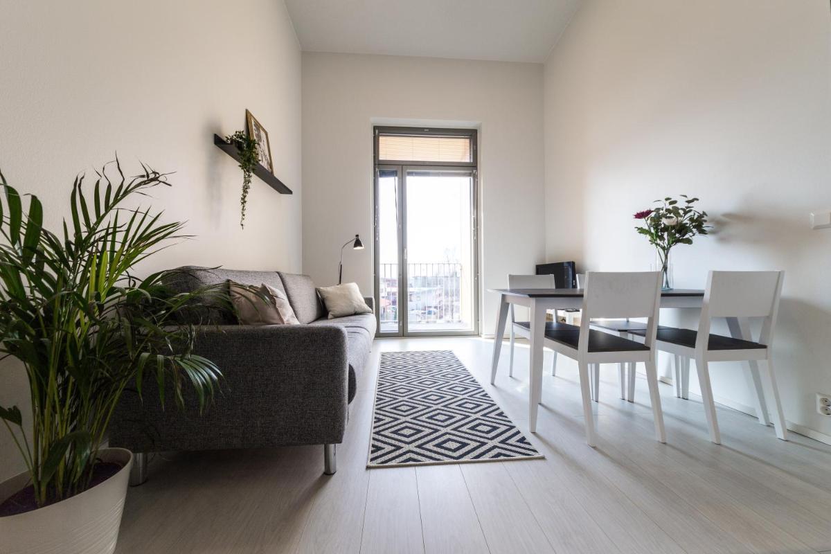 Spot Apartments Tikkurila - Housity
