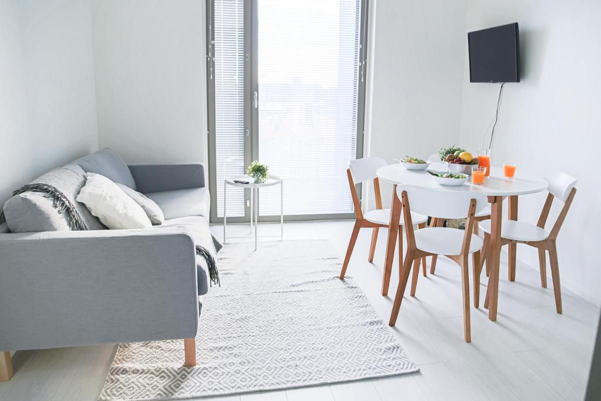 Spot Apartments Tikkurila - Housity