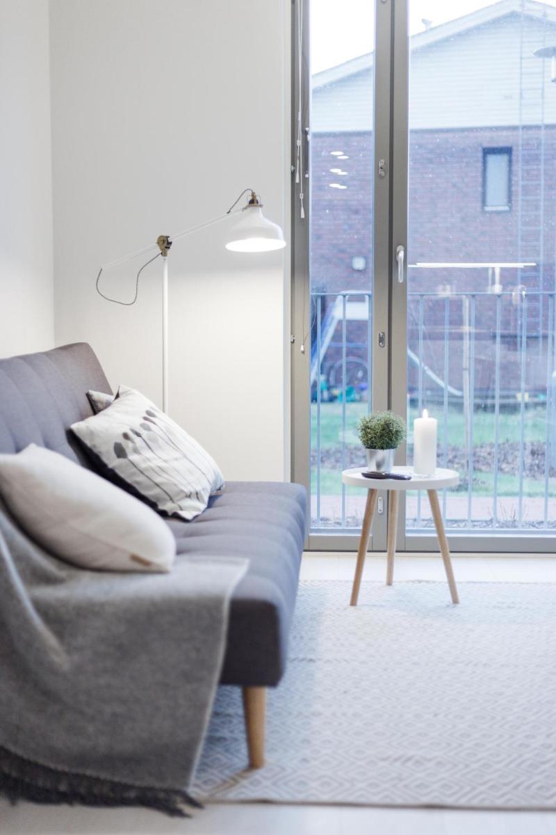 Spot Apartments Tikkurila - Housity