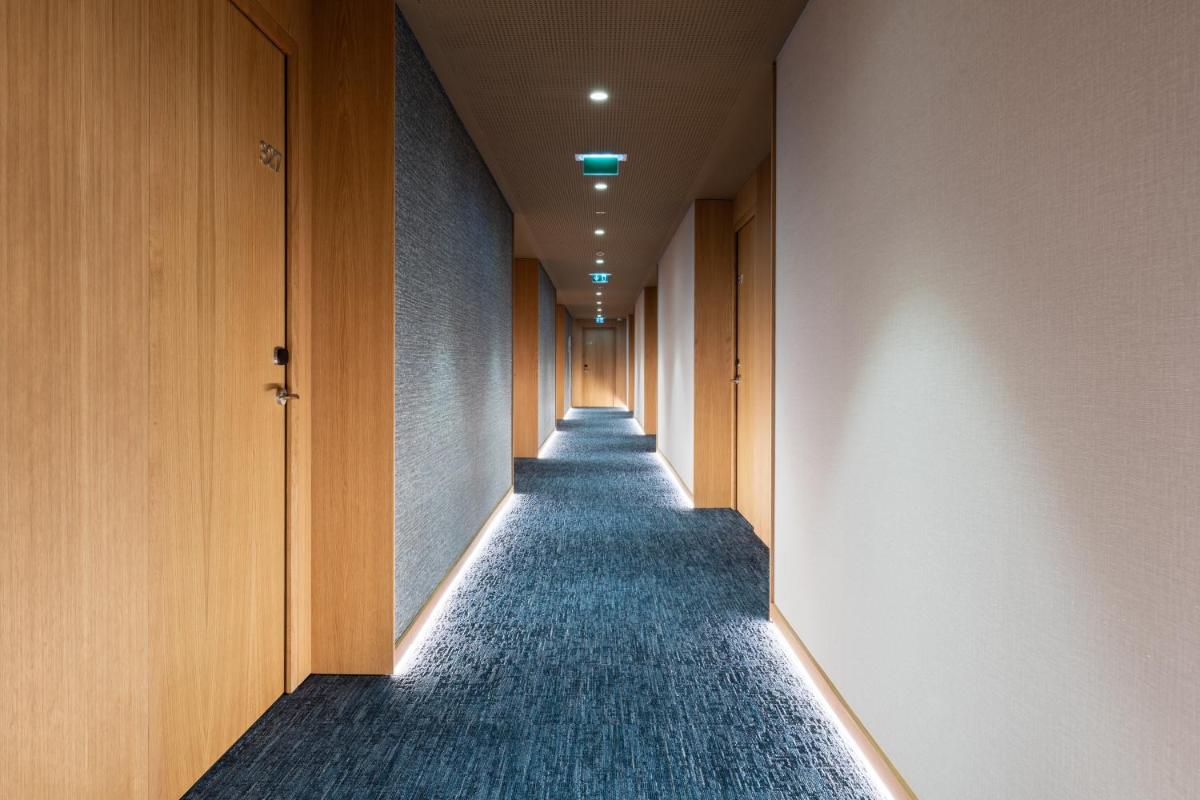 Imagem da galeria de Eurostars Matosinhos em Matosinhos