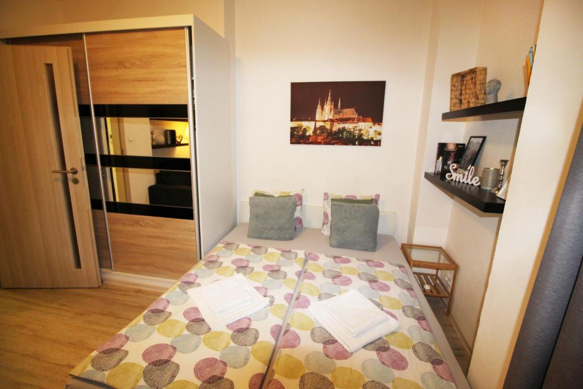 New Apartment Dlouhá - Housity