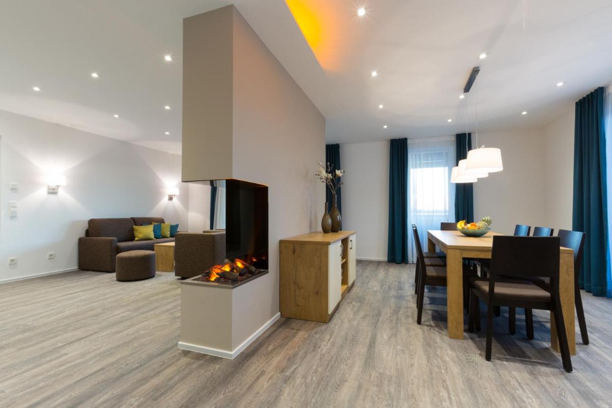 Boardinghouse E68 - Hizvo