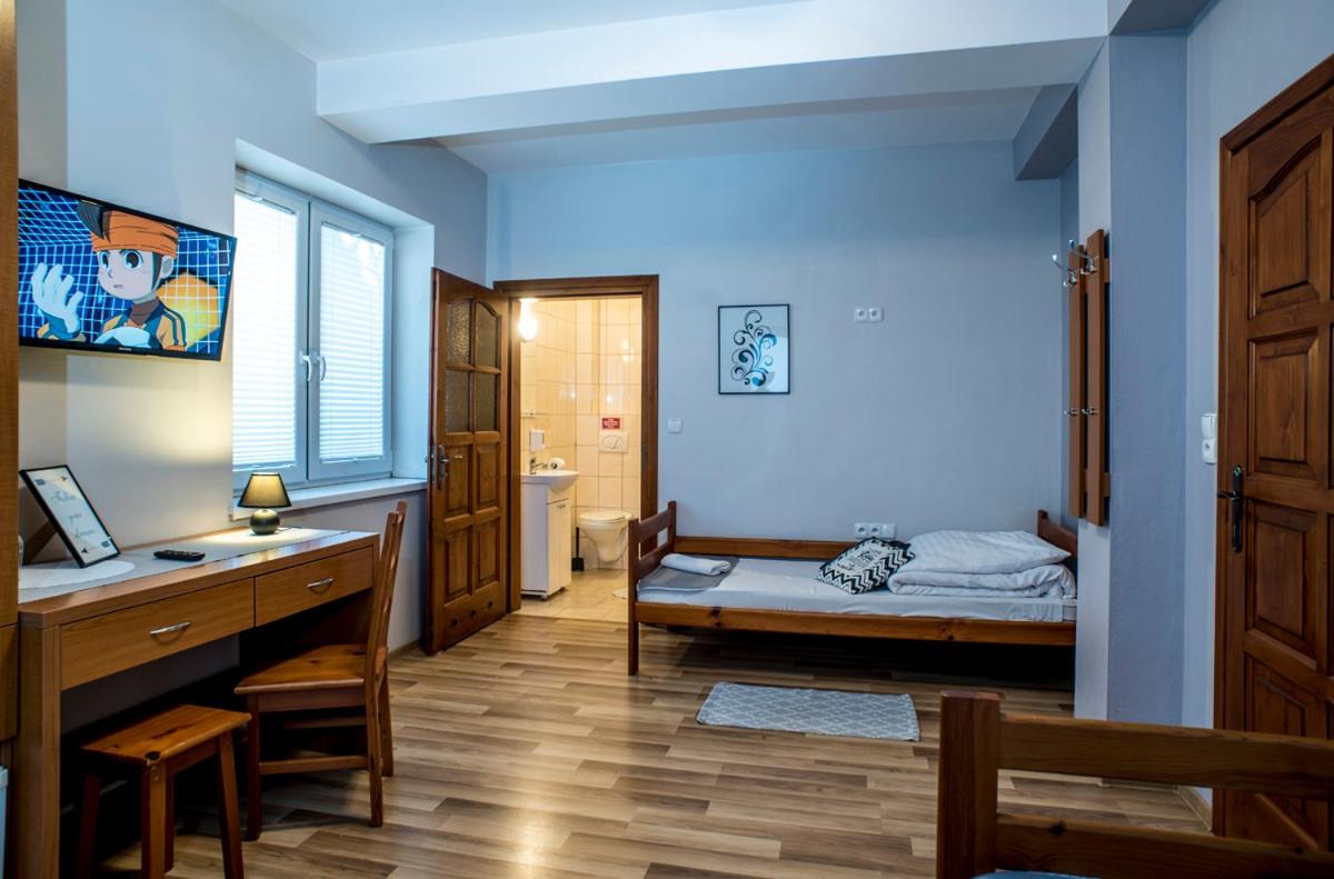 Willa Nad Dunajcem - Housity