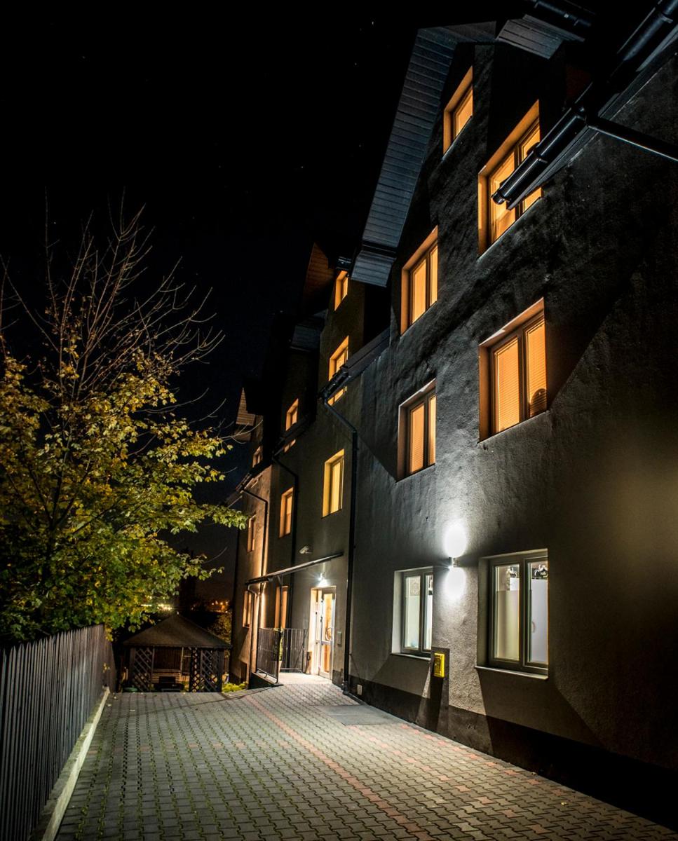 Willa Nad Dunajcem - Housity