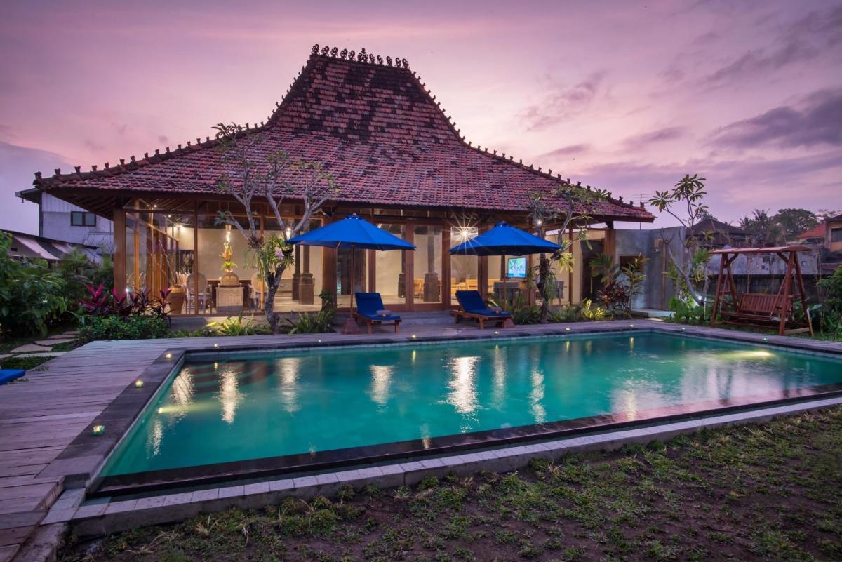 RUMAH TYANG MENGWI - Housity