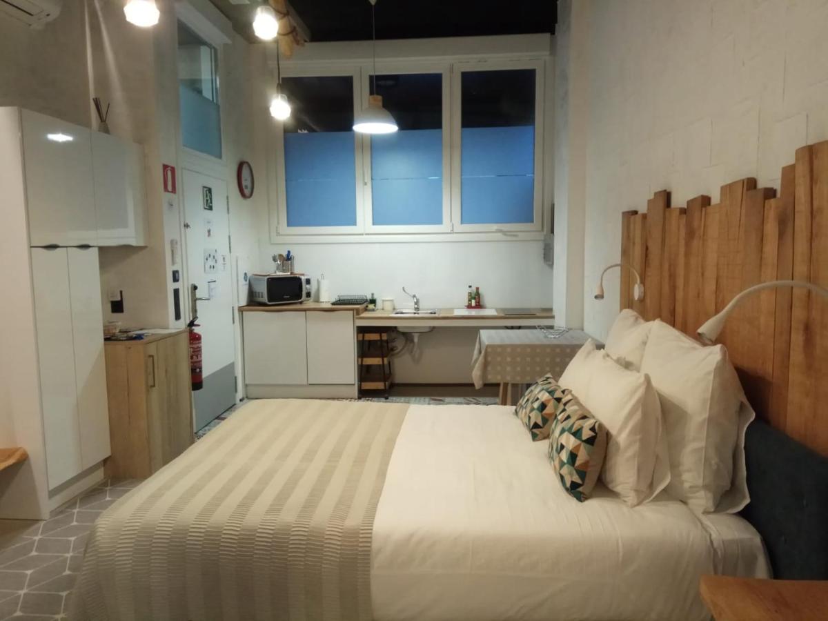 Oskorri, loft centrico y moderno - Housity