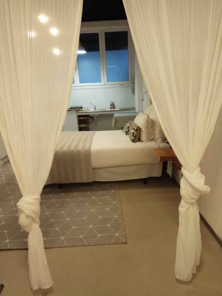 Oskorri, loft centrico y moderno - Housity