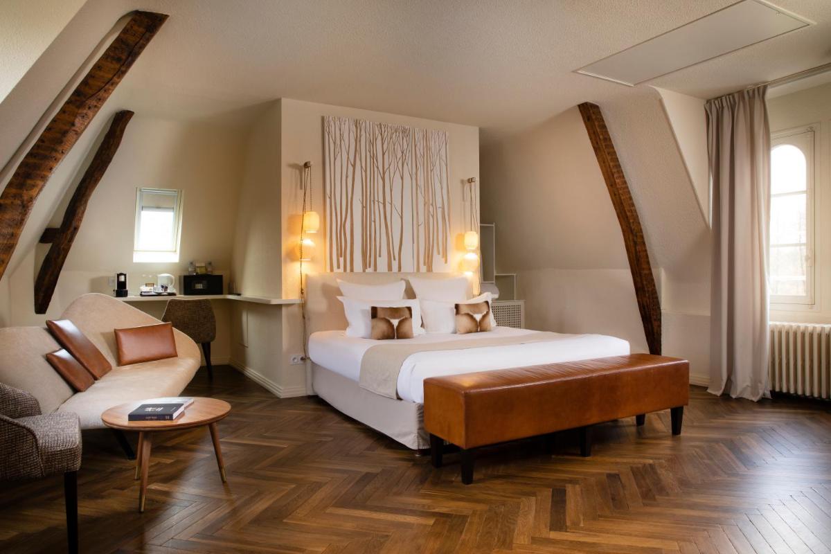 Le Mans Country Club - Housity