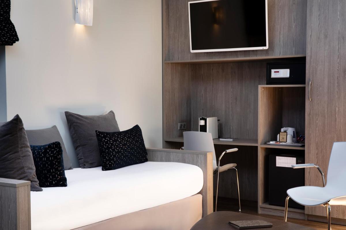 Le Mans Country Club - Housity