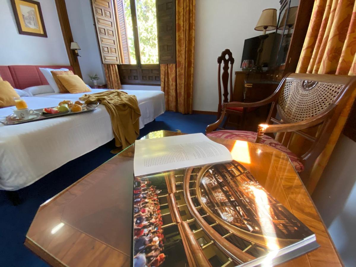 Hotel El Bedel - Housity
