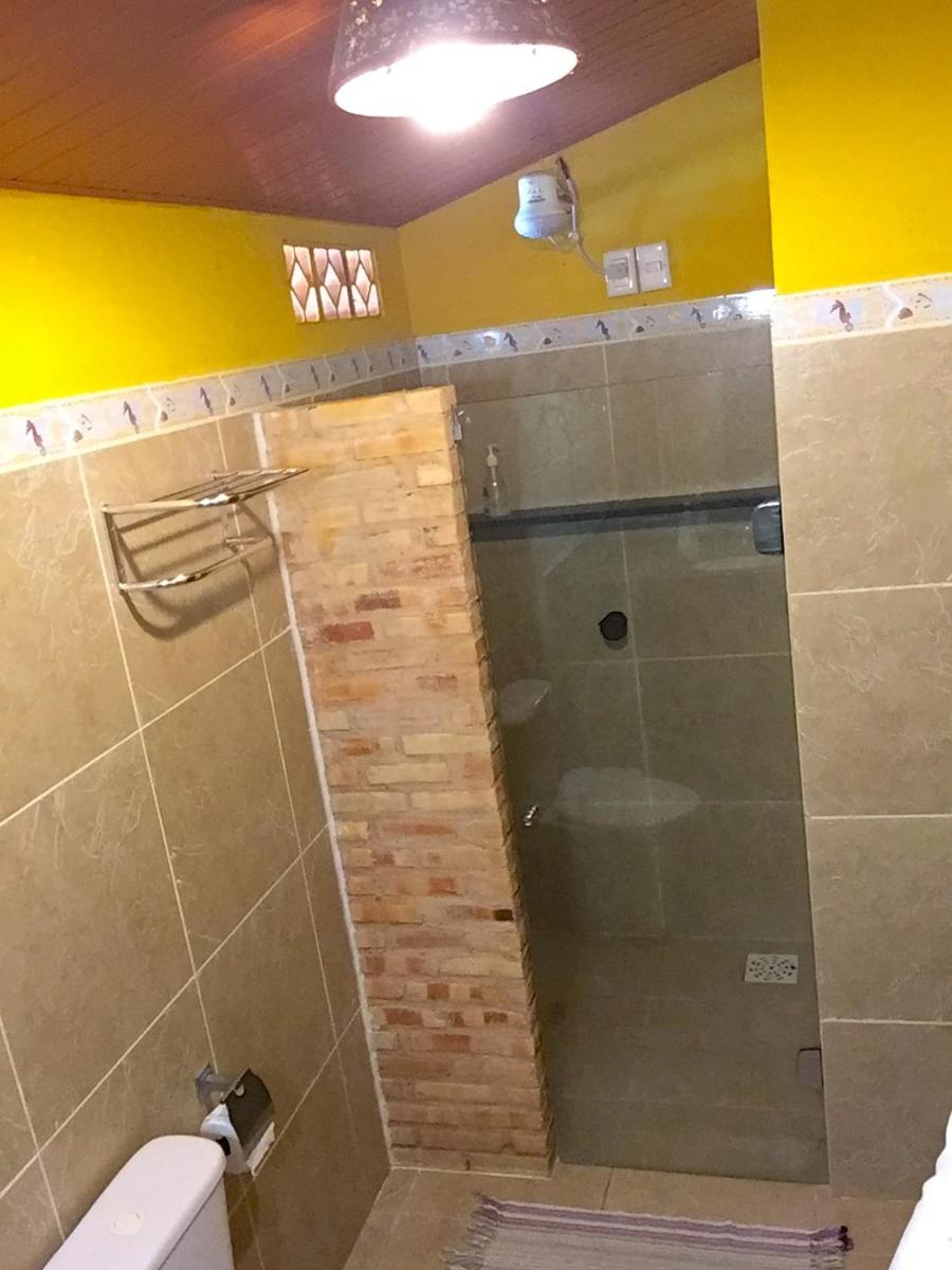 Hotel Pousada Beleza das Ondas - Housity