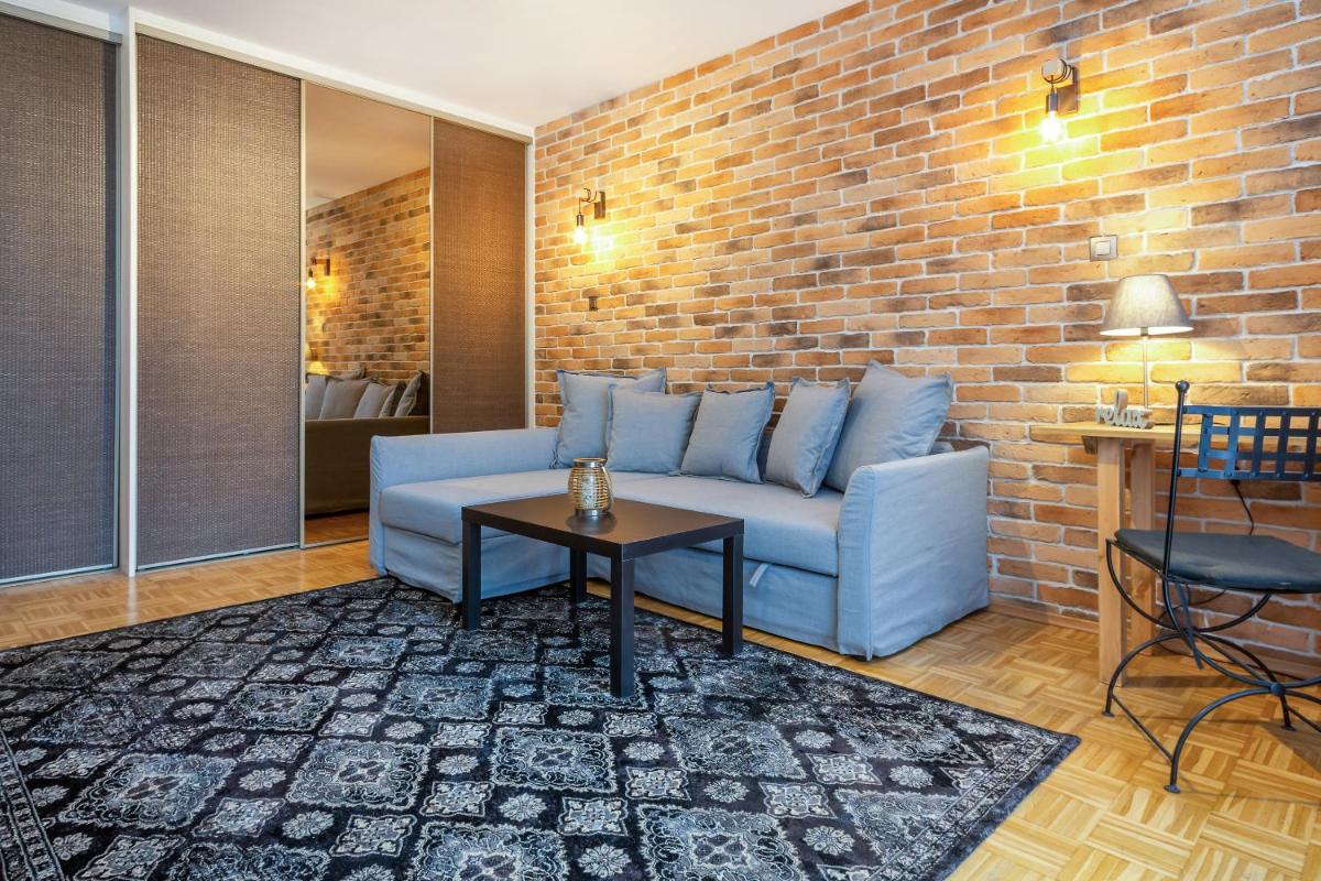 Apartment Warsaw Oasis - Housity