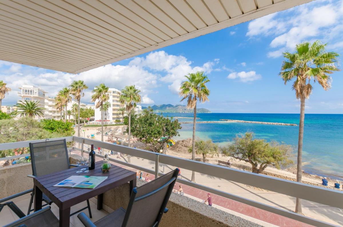 Cala Bona Calm & Beach - Housity
