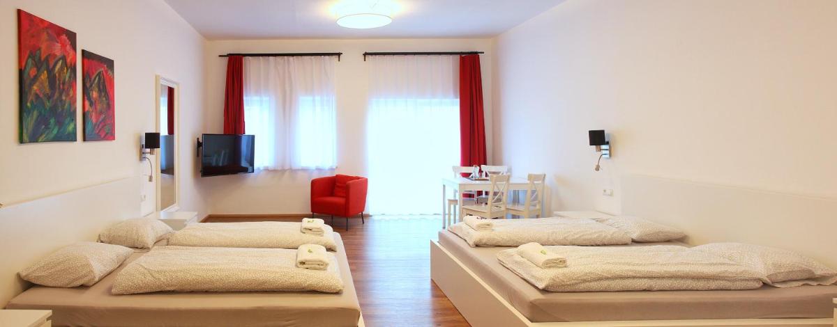 Nigler Innsbruck Apartment - Housity