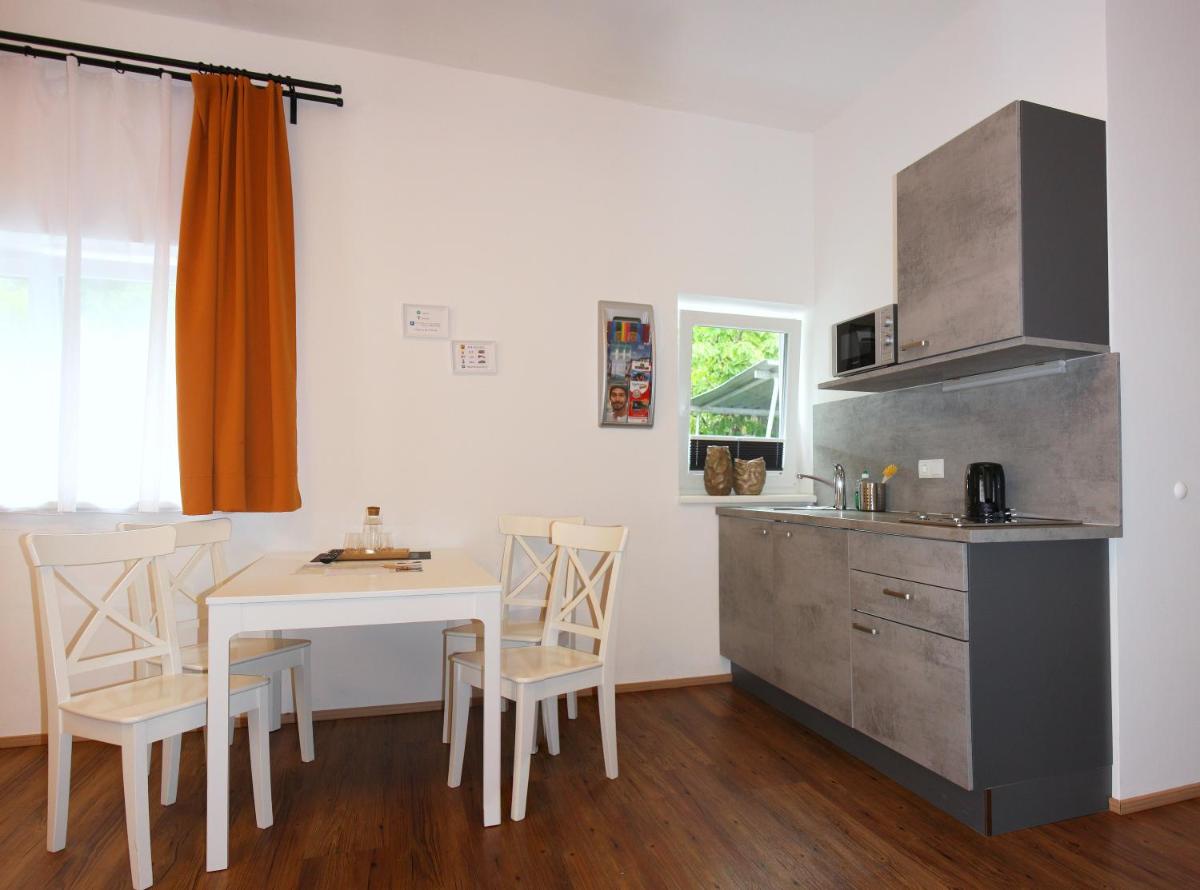 Nigler Innsbruck Apartment - Housity
