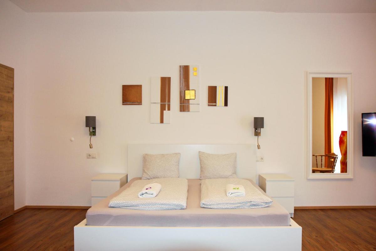 Nigler Innsbruck Apartment - Hizvo