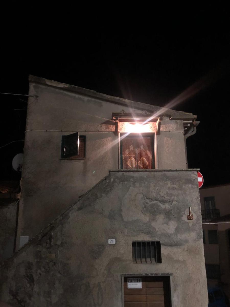 Torretta del Sordo Lago di Bolsena - Housity
