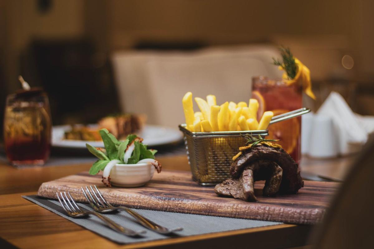 Suitetrails - Erbil International Hotel