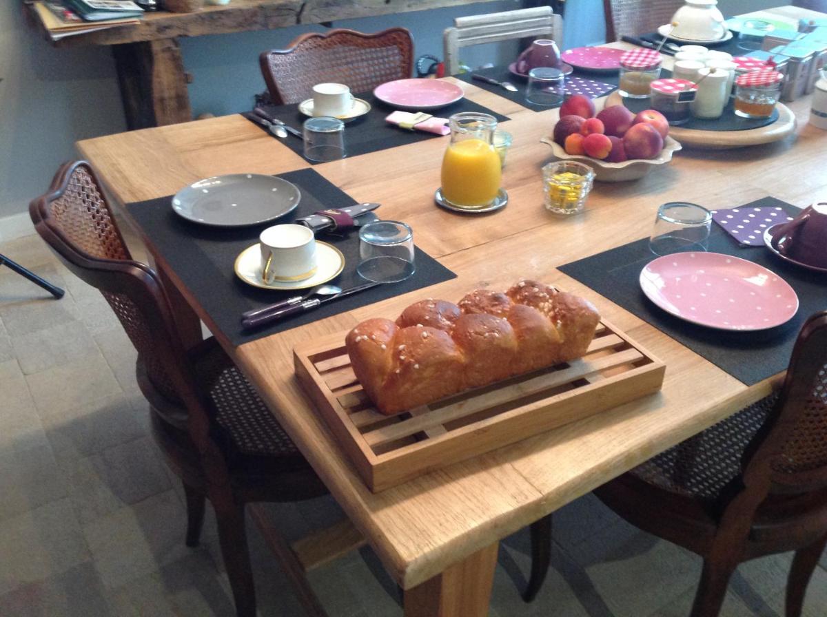 Madeleine et Cie - Housity