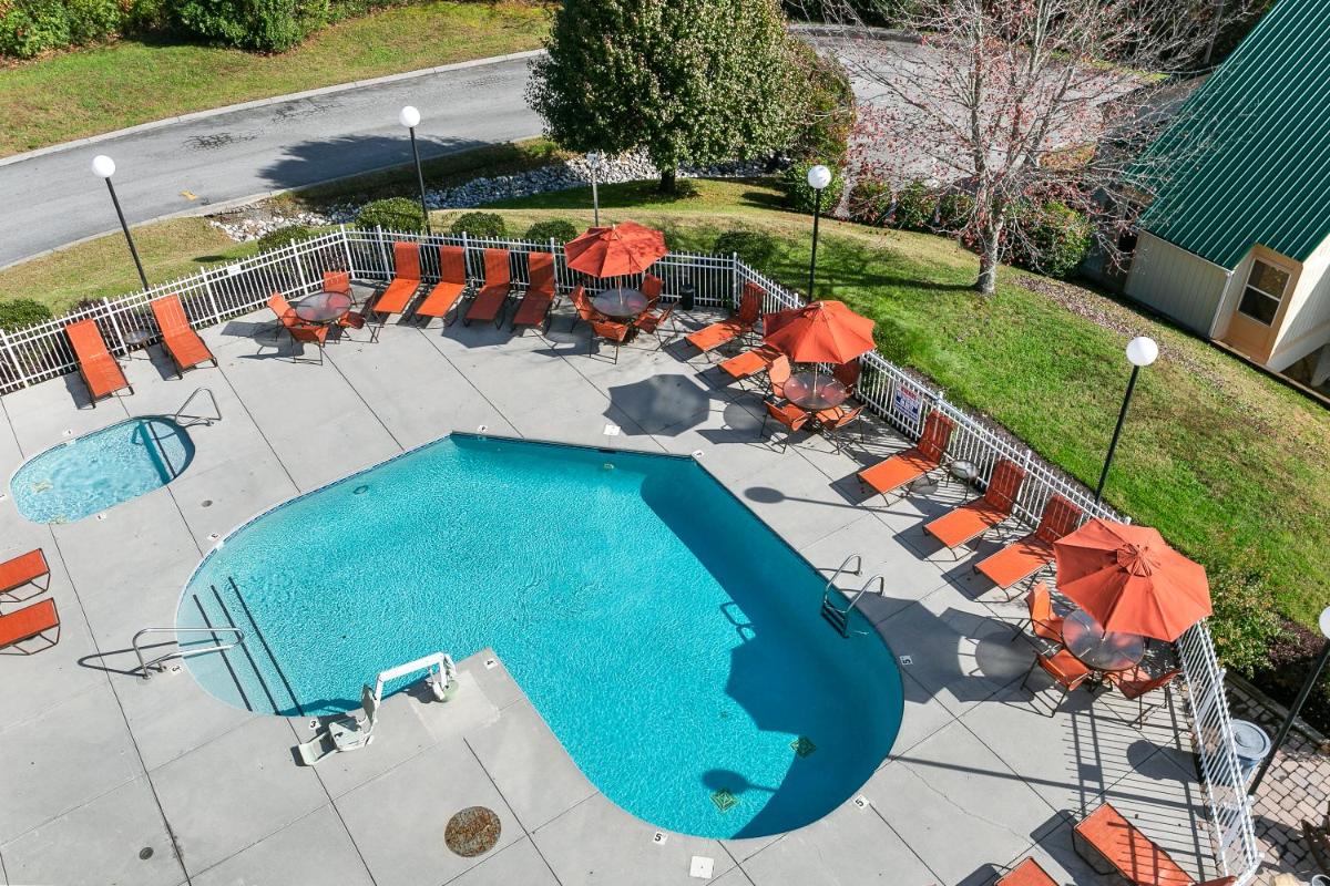 Sunrise Ridge Resort - Housity