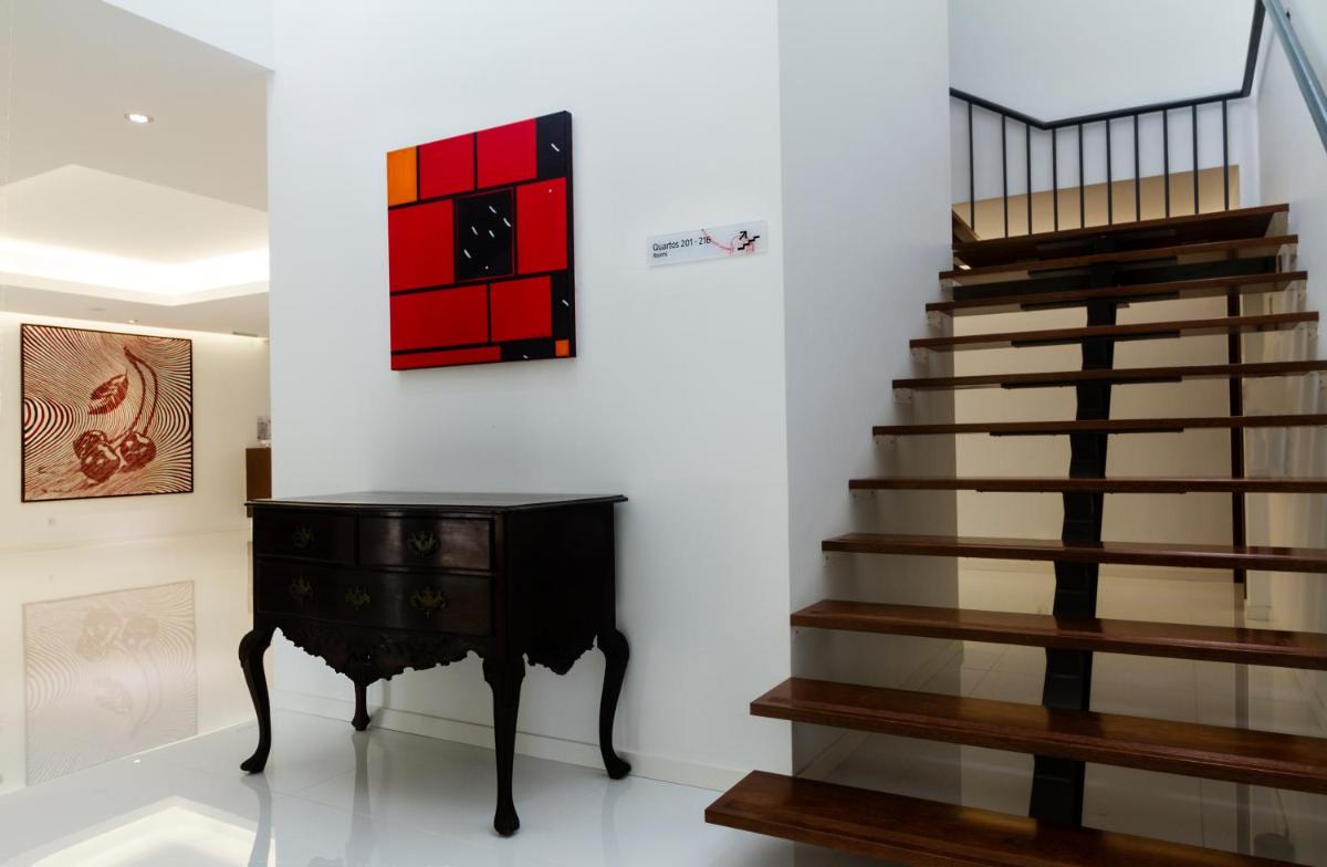 Imagem da galeria de Hotel Vila D'Óbidos em Óbidos