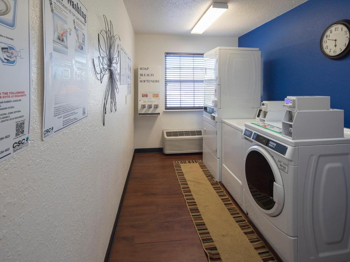 InTown Suites Extended Stay Anderson SC - Clemson University - Housity