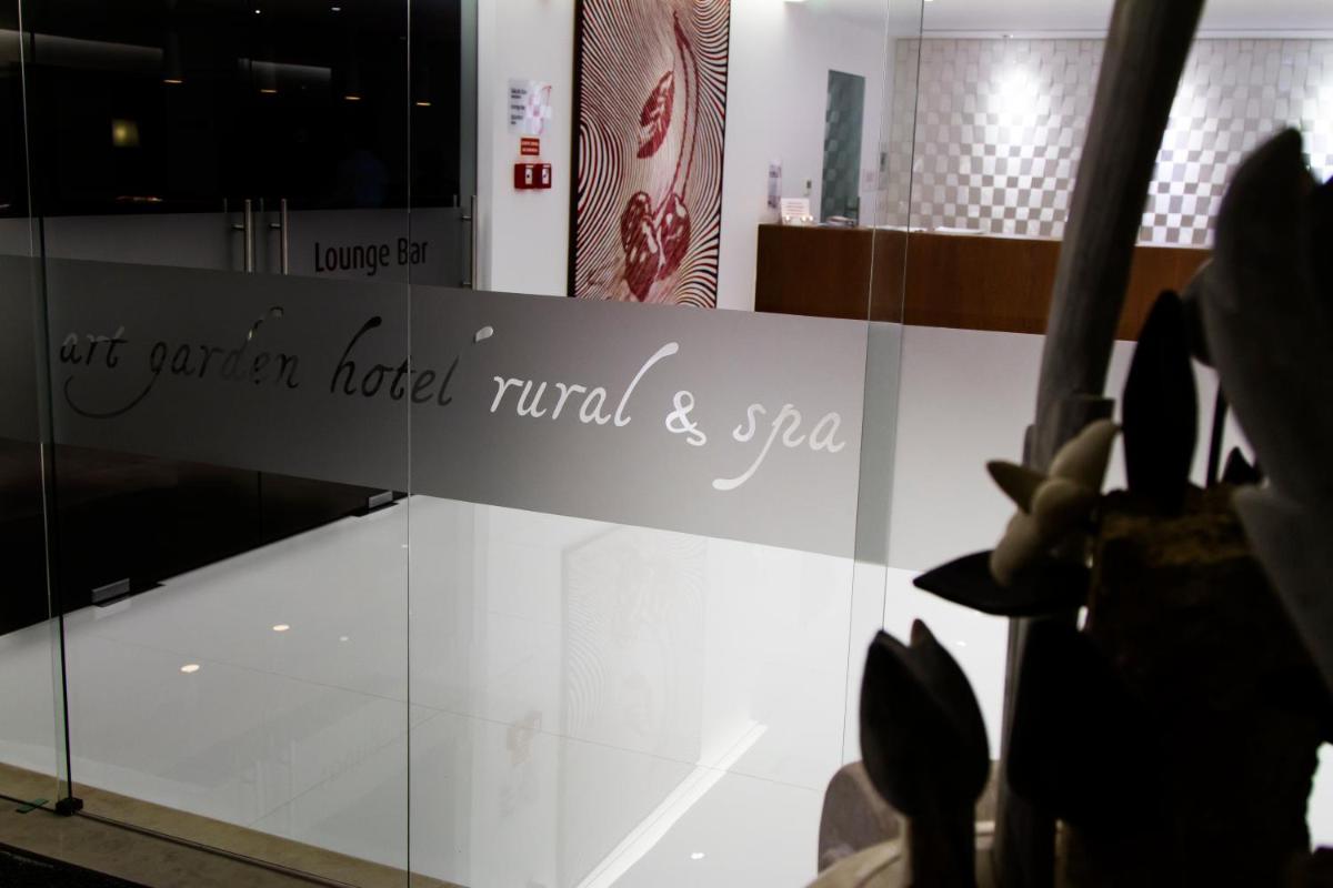 Imagem da galeria de Hotel Vila D'Óbidos em Óbidos