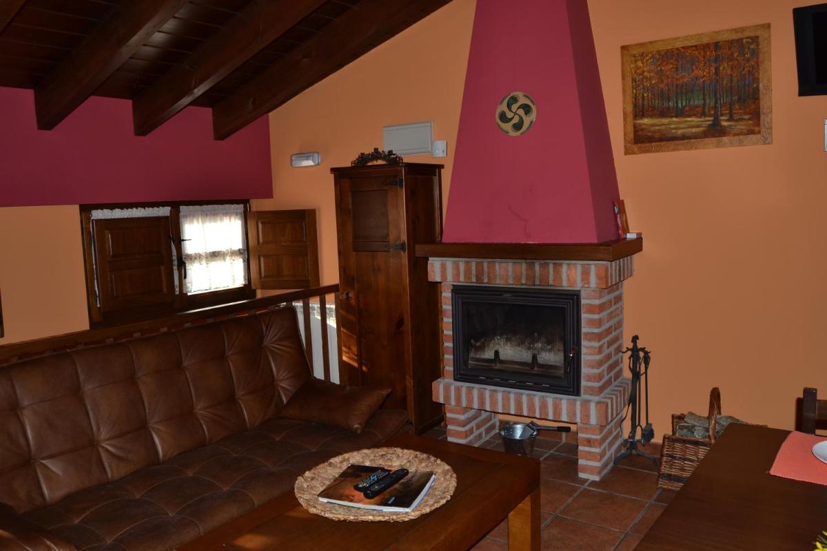La Seronda de Redes - Housity