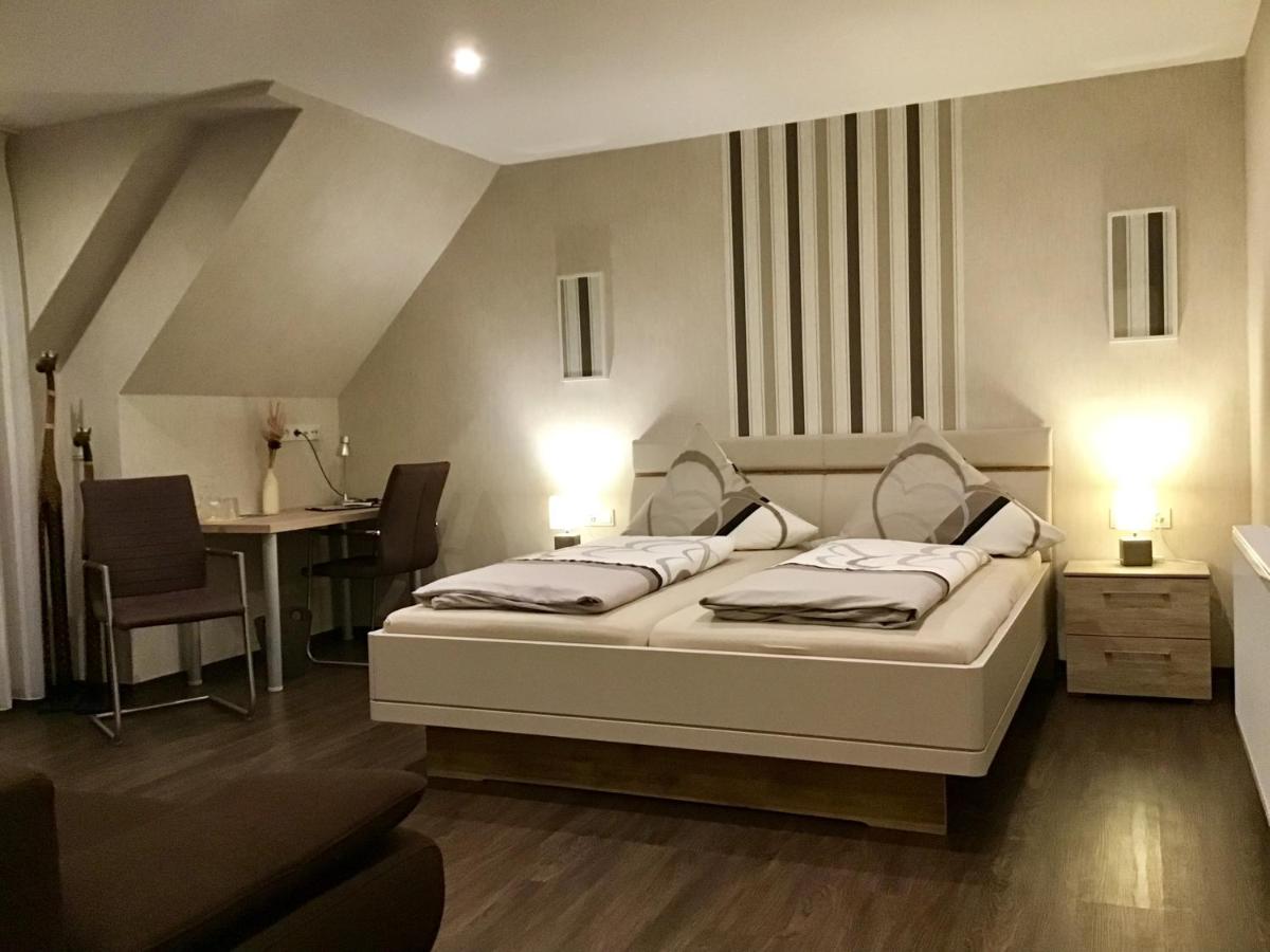 Pension am Schlossberg - Housity