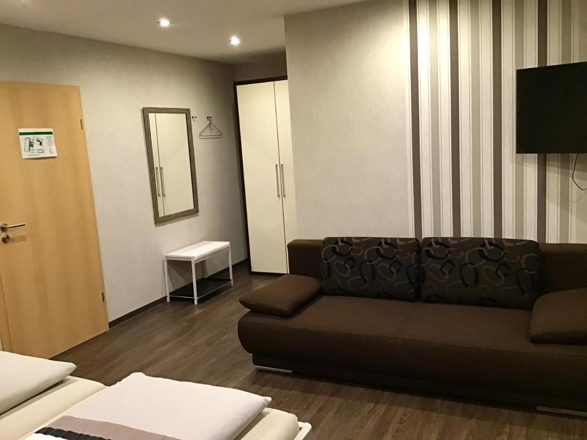 Pension am Schlossberg - Housity