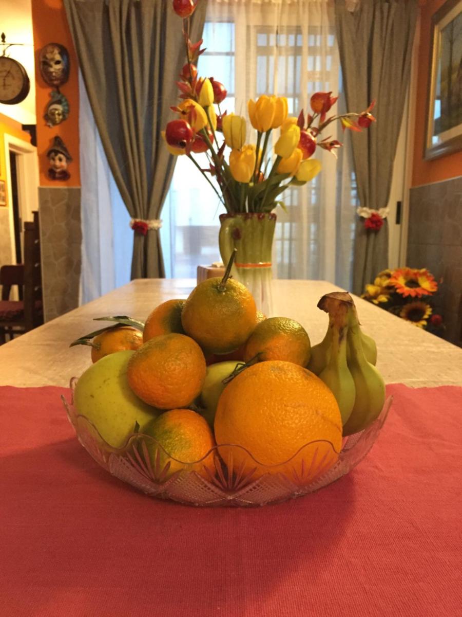 Il Giardino della Foglia - Housity
