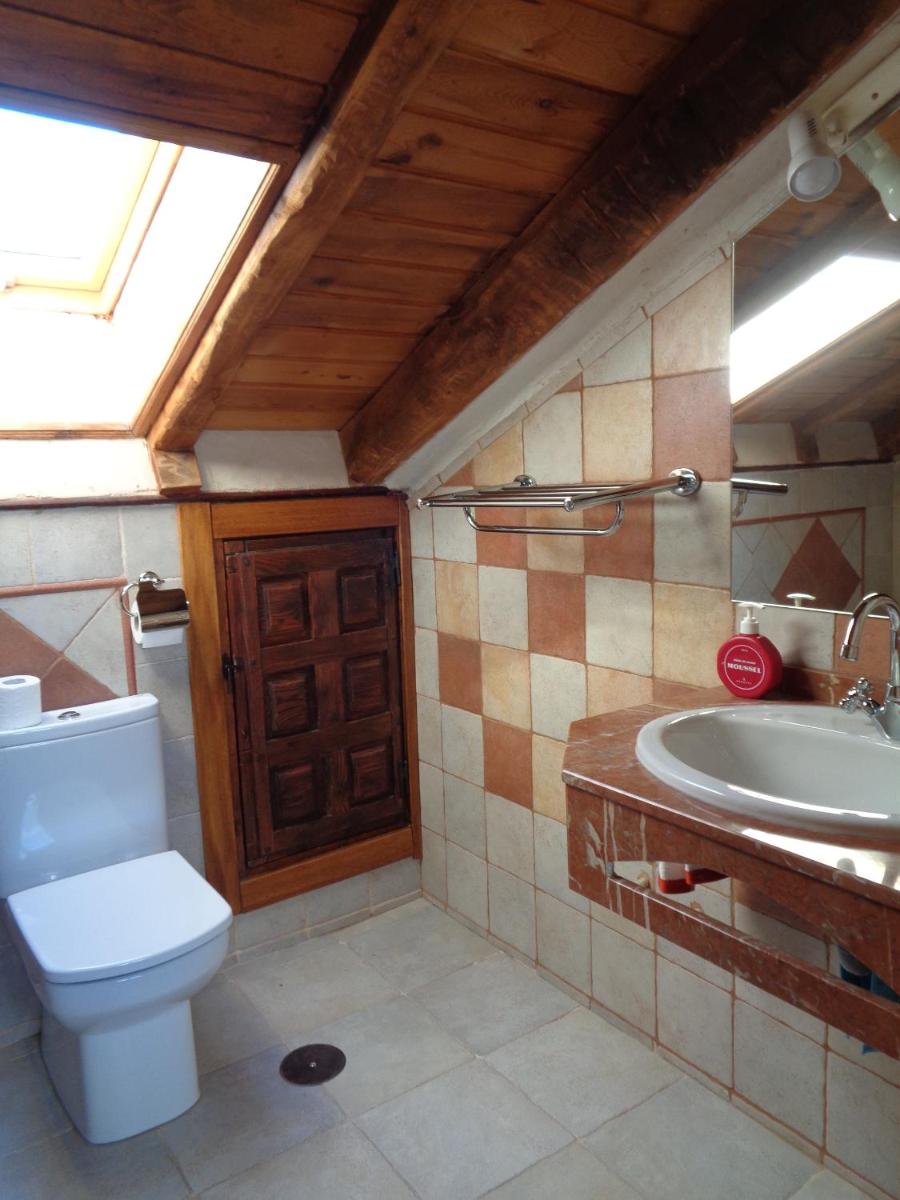 HOTEL RURAL LA ROMEROSA - Housity