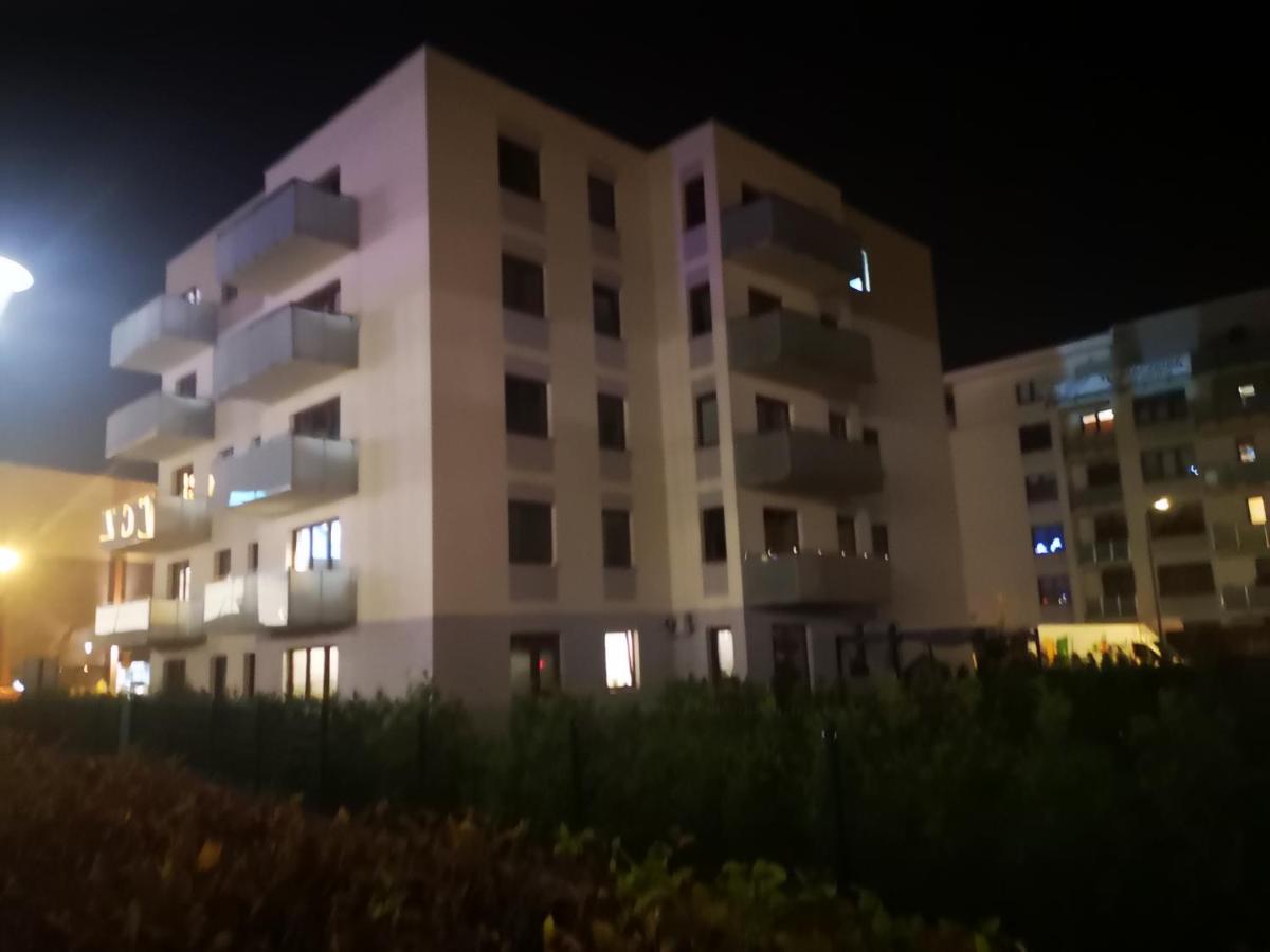 Apartament Przy Galerii - Hizvo