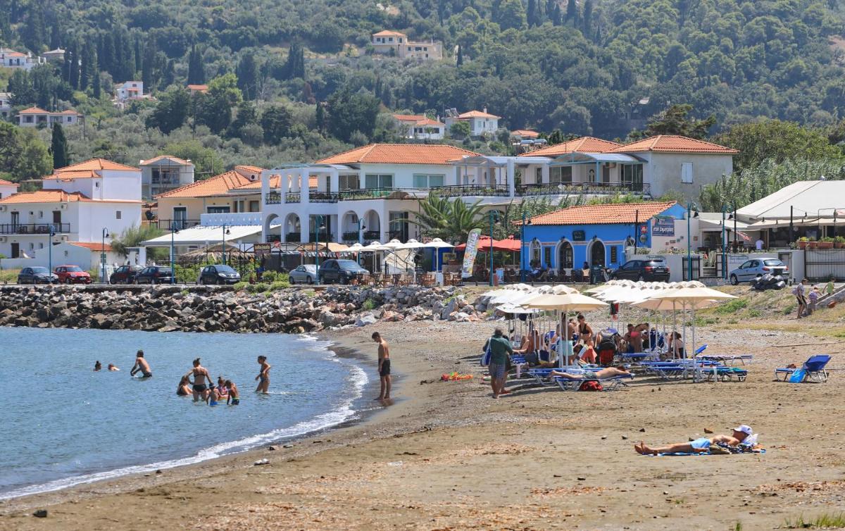 Mamma Mia - Housity