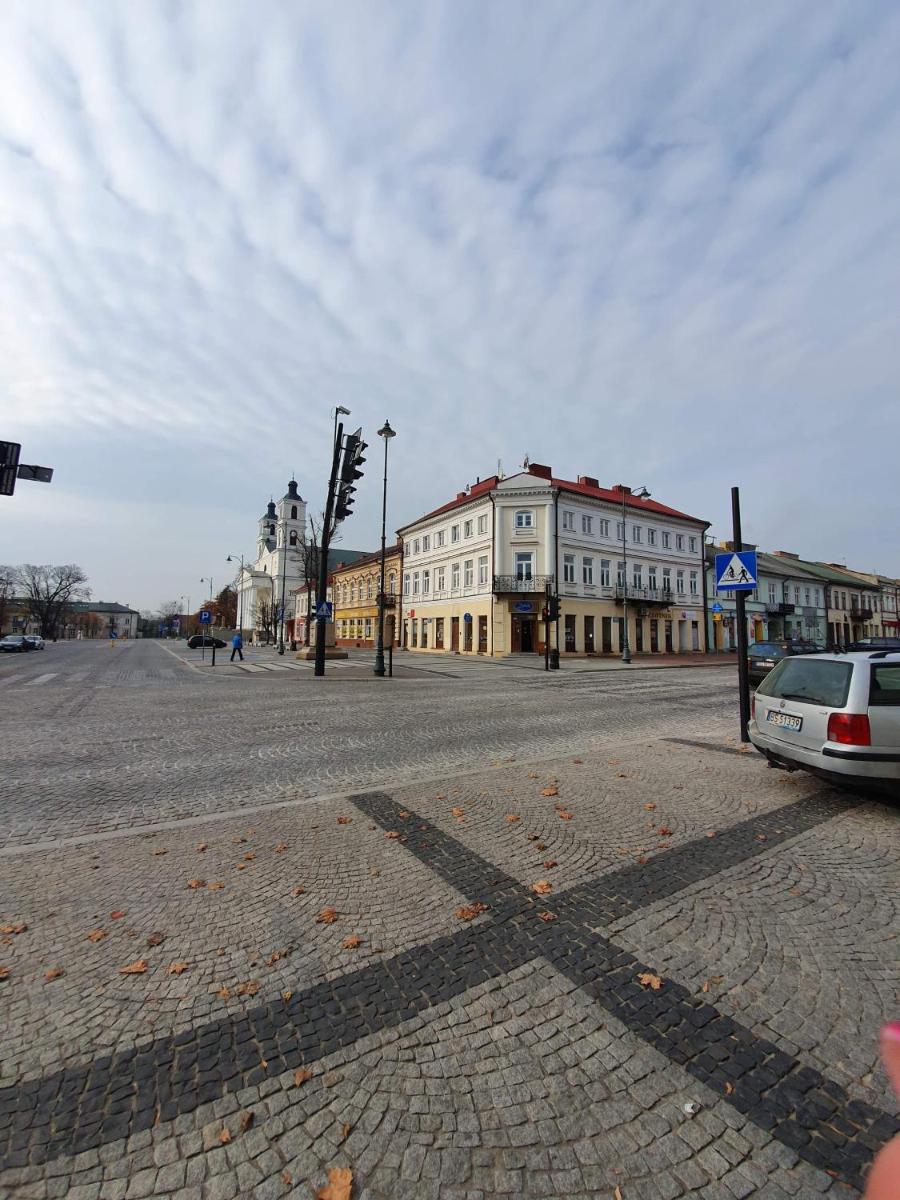 Suwałki Centrum Apartments 1 & 2 - Housity