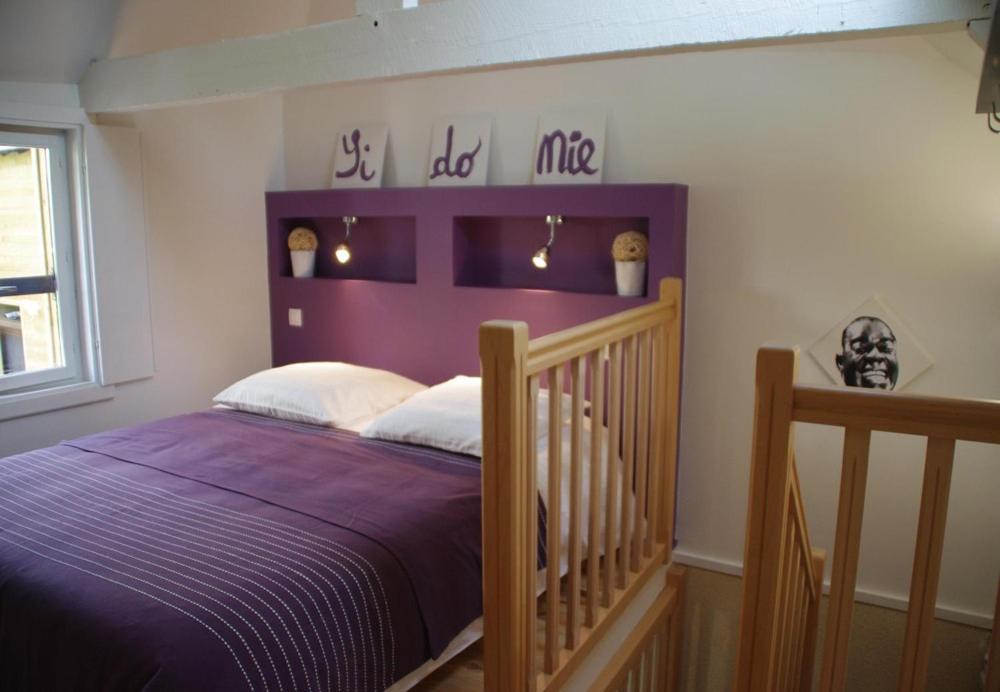 Madeleine et Cie - Housity