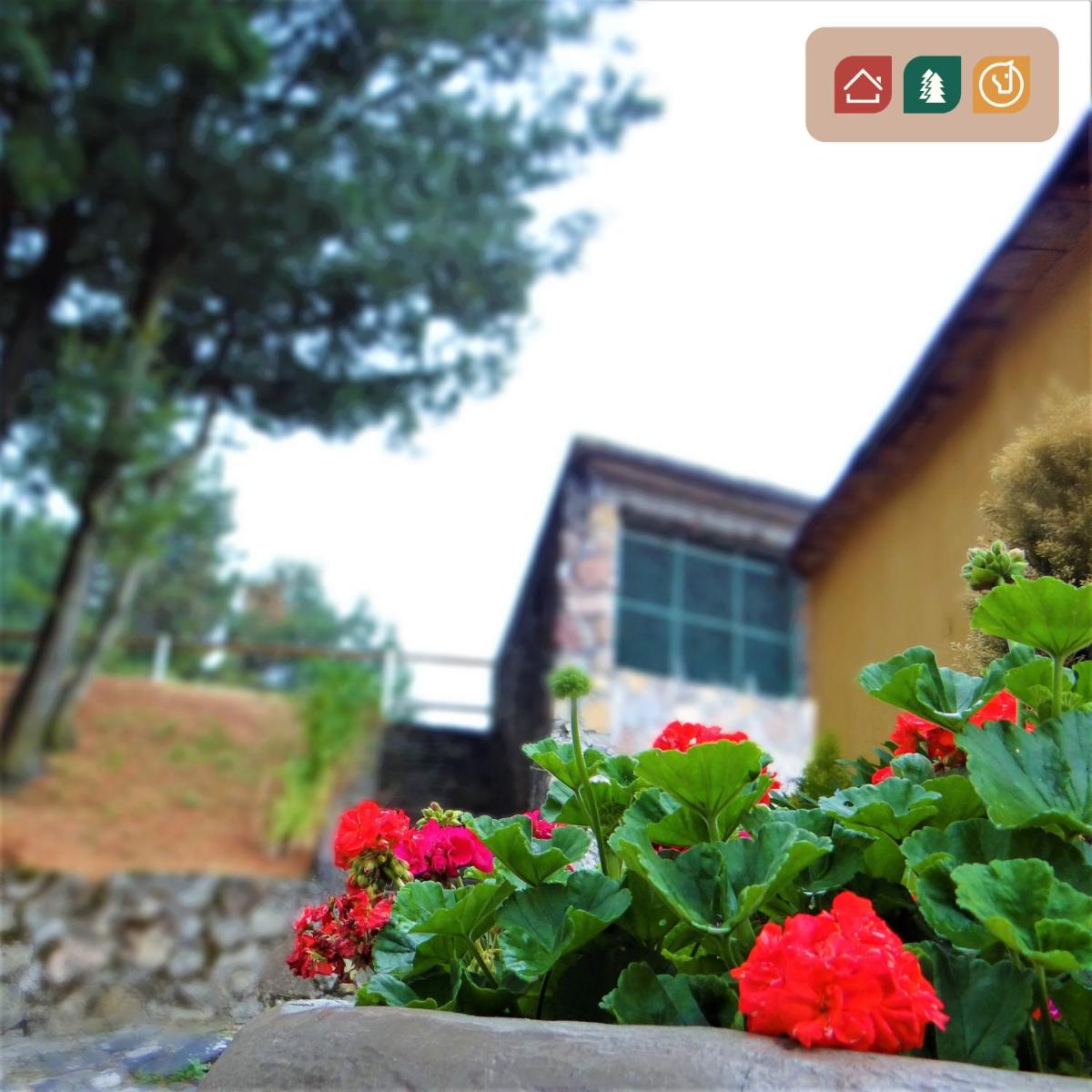 Rancho EL PARAÍSO AJUSCO - Housity