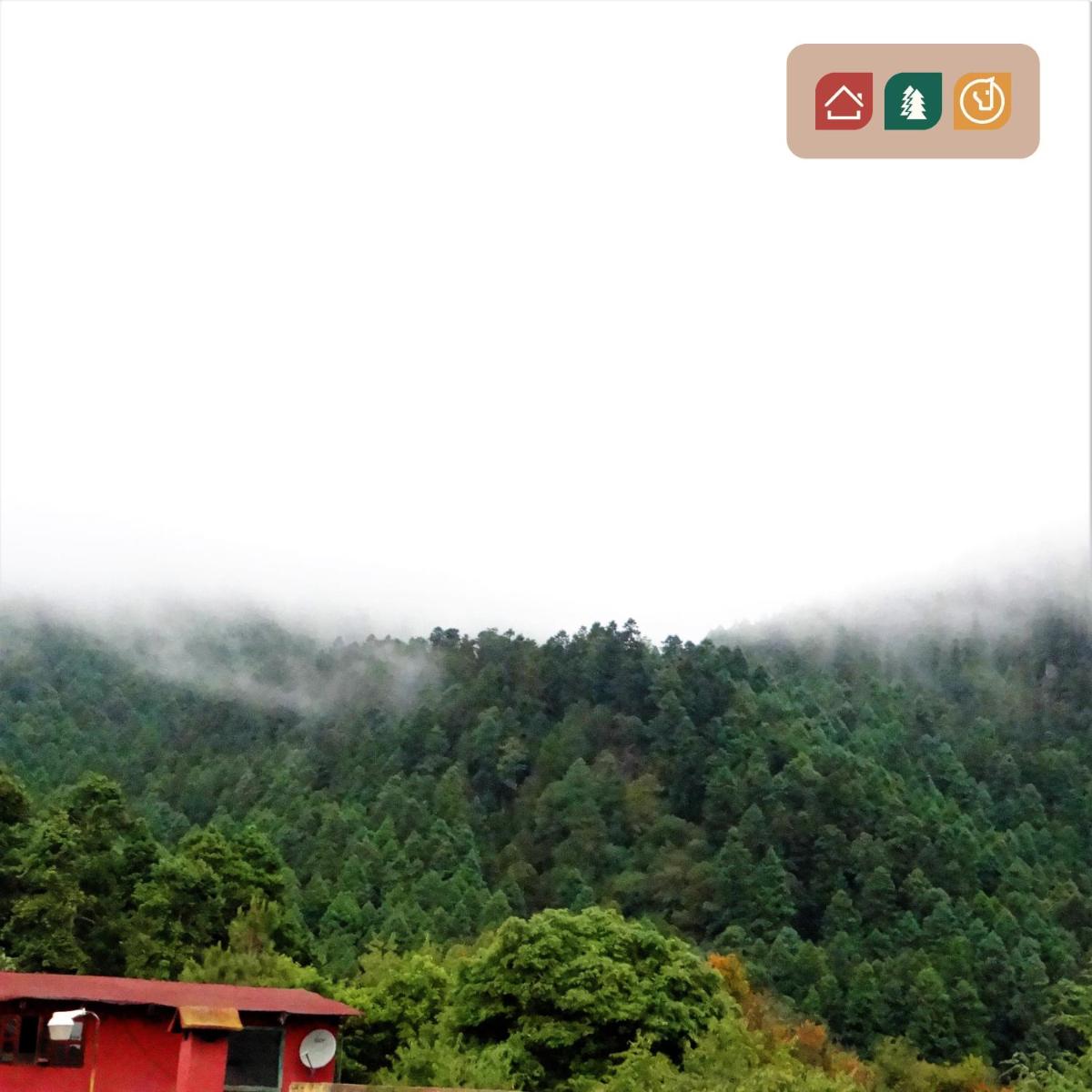 Rancho EL PARAÍSO AJUSCO - Housity