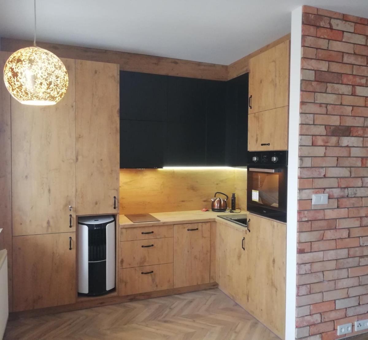 Gold Apartament - Housity