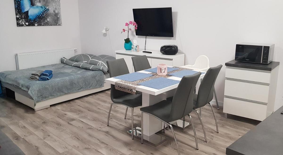 Apartament Wałowa Wejherowo - Housity