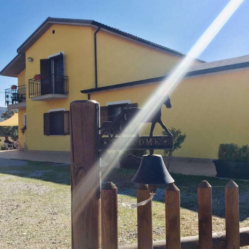 B&B zio Domenico - Housity