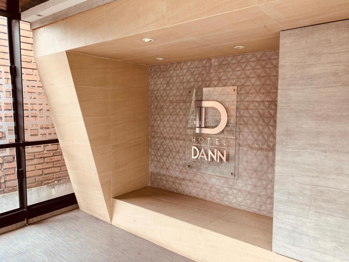 Hotel Dann Cali - Housity