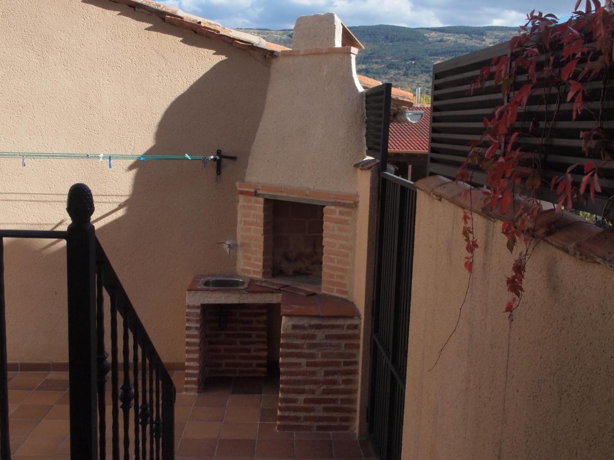 LA CASA DE LAS AZAS - Housity
