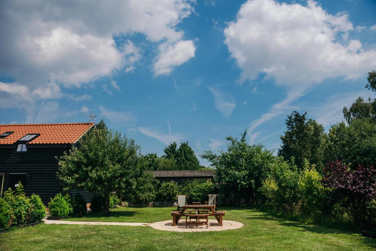 Mollett's Farm - Housity