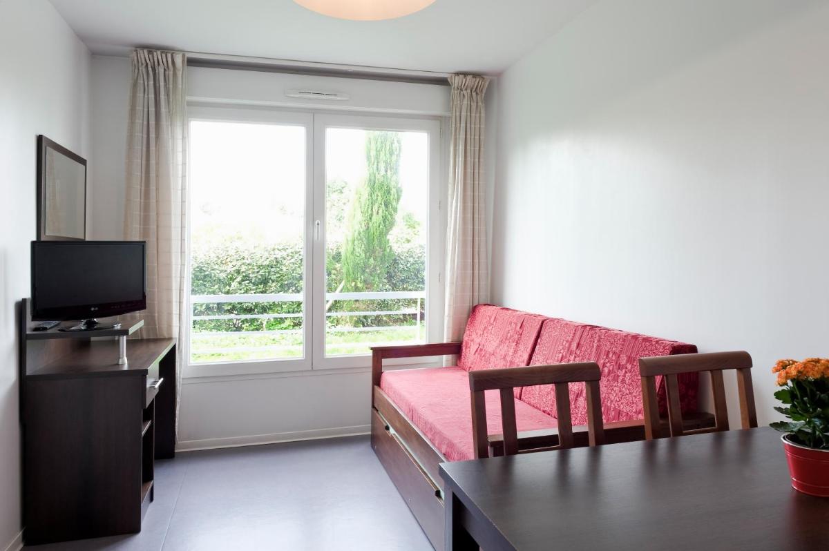 Residhotel Les Hauts d'Andilly - Housity