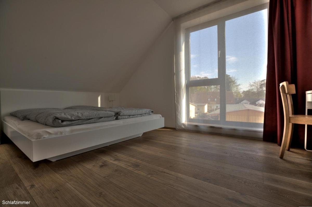 Suitetrails - Ferienhaus Sonnensteg 23