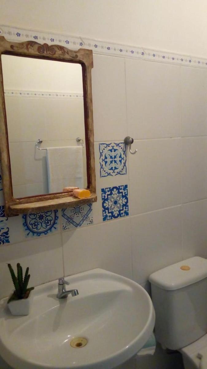 Bed & breakfast Villa Carmo - Housity