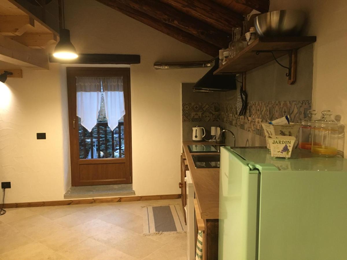 Le coin caché - Housity
